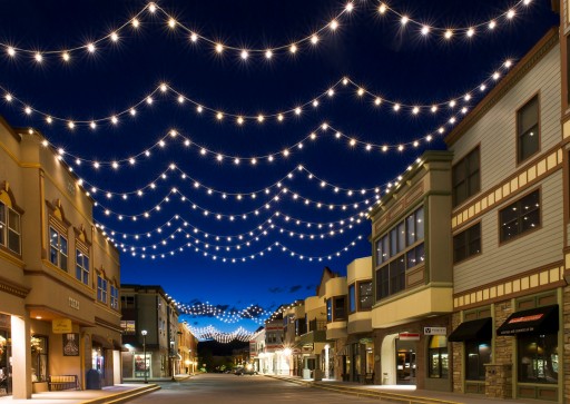 Riverwalk in Edwards, CO